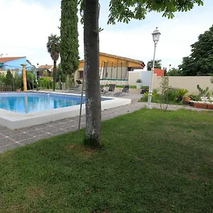 El Pino Granada Cájar