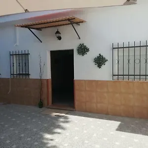 Casita A 800 Metros De Sevilla Camas