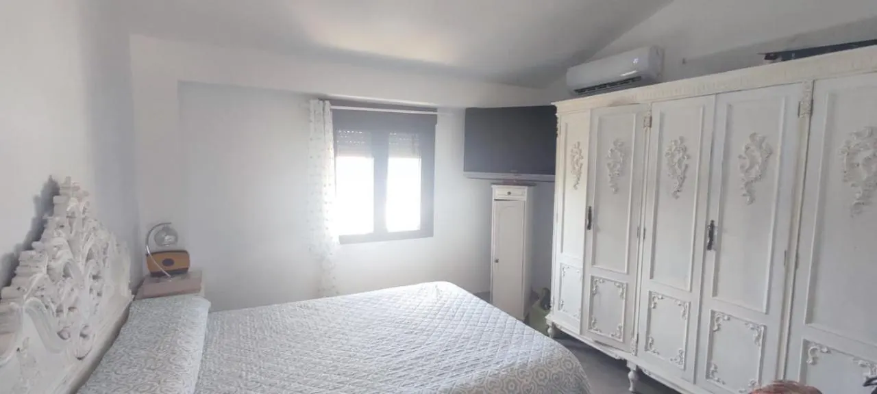 Apartamento Casa Rural La Pedrisa Torredelcampo